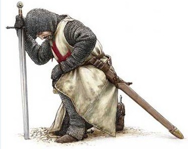 Cavaleiro Templário